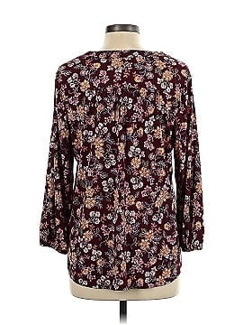 Vince Camuto 3/4 Sleeve Blouse (view 2)