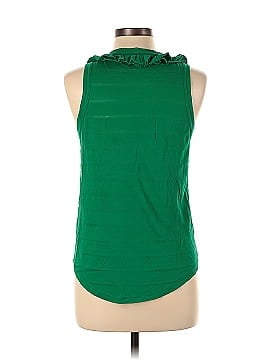 Marc by Marc Jacobs Sleeveless Blouse (view 2)