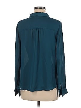 Elle Long Sleeve Blouse (view 2)