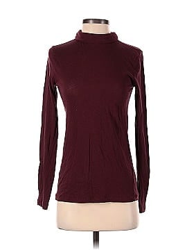 J.Crew Long Sleeve Turtleneck (view 1)