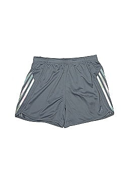 Adidas Athletic Shorts (view 1)