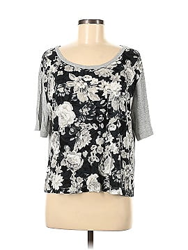 Gap Short Sleeve Blouse (view 1)