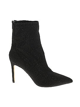 Jewel Badgley MIschka Ankle Boots (view 1)