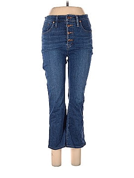 Madewell Jeans (view 1)