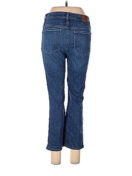 Madewell Jeans (view 2)