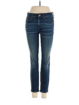 Madewell Jeans (view 1)