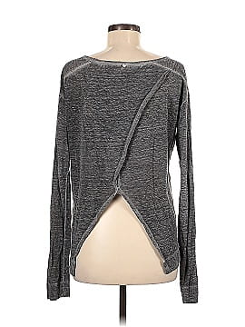 Alice + Olivia Thermal Top (view 2)