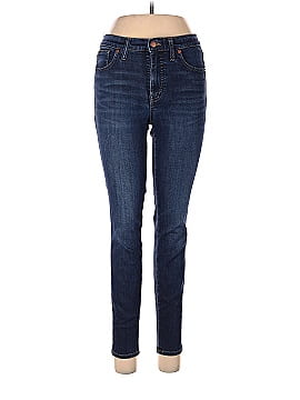 Madewell Jeans (view 1)