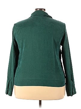 Shein Jacket (view 2)