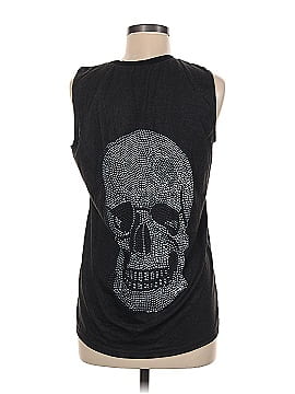 Terez Sleeveless T-Shirt (view 2)