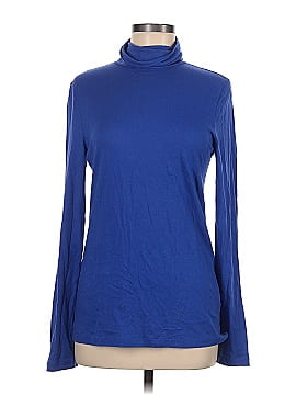 J.Crew Long Sleeve Turtleneck (view 1)