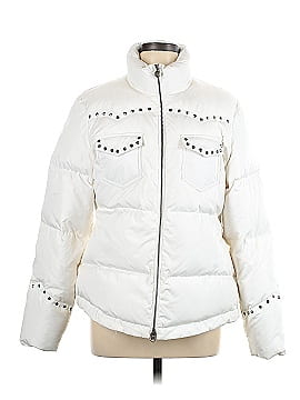 Roper Snow Jacket (view 1)