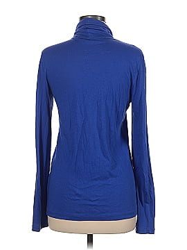 J.Crew Long Sleeve Turtleneck (view 2)