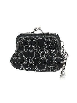 Coach Coin Purse (view 2)