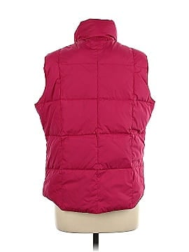 Lands' End Vest (view 2)