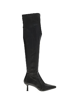 Zara Boots (view 1)