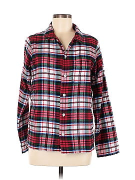 Lands' End Long Sleeve Blouse (view 1)