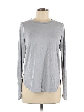 Athleta Long Sleeve T-Shirt (view 1)