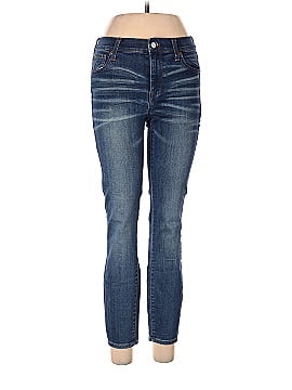 Madewell Jeans (view 1)