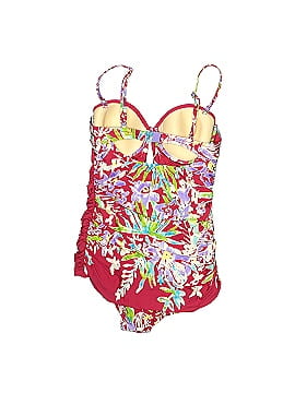 Nanette Lepore One Piece Swimsuit (view 2)