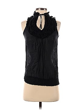 Xersion Sleeveless Blouse (view 1)