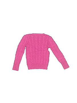 Ralph Lauren Pullover Sweater (view 2)