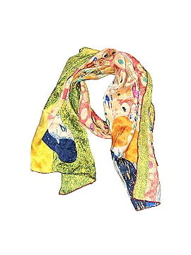 Unbranded Silk Scarf (view 1)