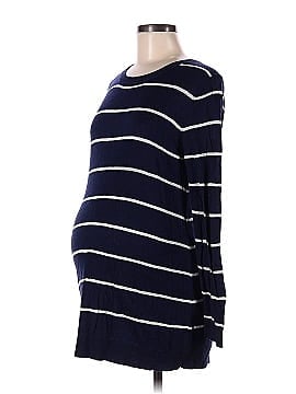 Isabella Oliver Pullover Sweater (view 1)