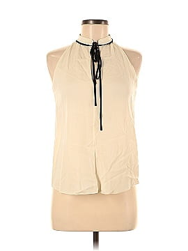 A.L.C. Sleeveless Blouse (view 1)