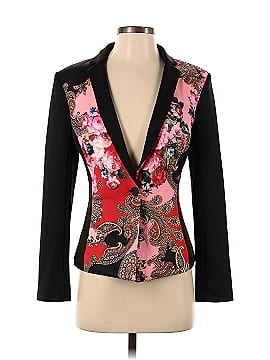 Alexia Admor Blazer (view 1)