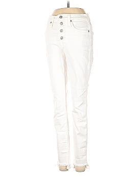 Madewell Jeans (view 1)