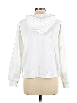 Liz Claiborne Zip Up Hoodie (view 2)