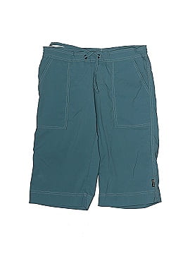 PrAna Athletic Shorts (view 1)