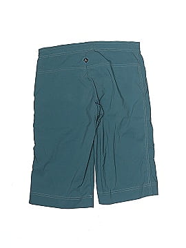 PrAna Athletic Shorts (view 2)