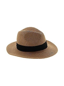 Unbranded Fedora (view 1)