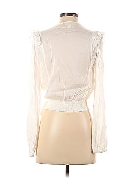 P. Cill Sleeveless Blouse (view 2)