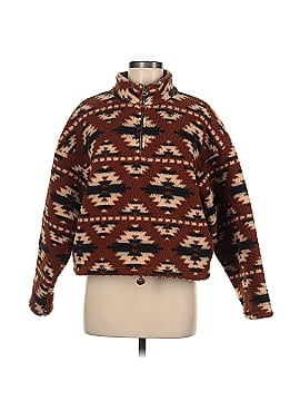 American Eagle Outfitters Fleece (view 1)