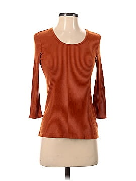 Adrienne Vittadini Pullover Sweater (view 1)