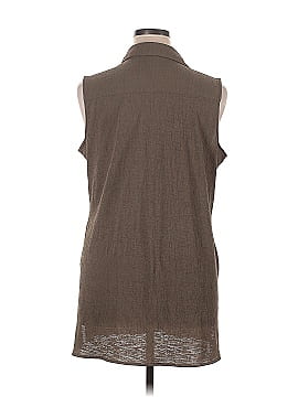 Easywear by Chico's Sleeveless Blouse (view 2)