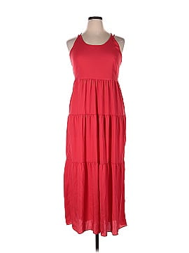 Ann Taylor LOFT Casual Dress (view 1)