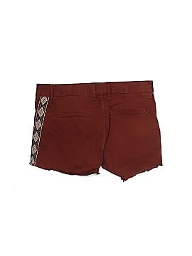 Lucky Brand Khaki Shorts (view 2)