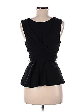 J.Crew Sleeveless Top (view 2)