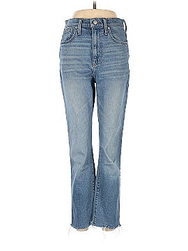 Madewell Jeans (view 1)