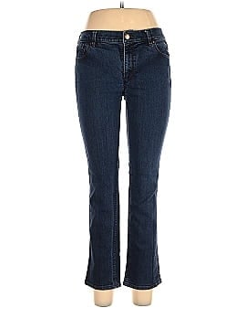 Ann Taylor LOFT Jeans (view 1)