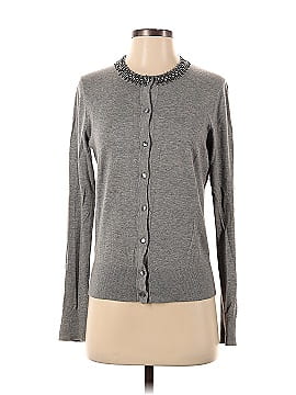 Ann Taylor Cardigan (view 1)