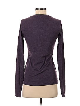 Athleta Long Sleeve Henley (view 2)