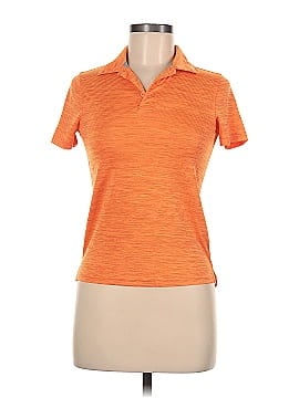 all in motion Short Sleeve Polo (view 1)