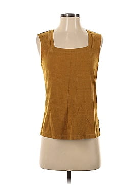 Anthropologie Sleeveless Top (view 1)