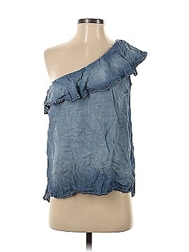 Cloth & Stone Sleeveless Blouse (view 1)