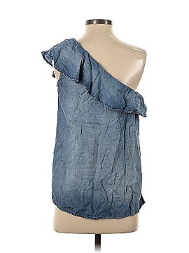 Cloth & Stone Sleeveless Blouse (view 2)